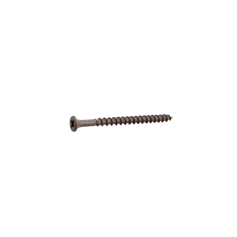 EXT SCREW PH #8X3″ 20# Supply