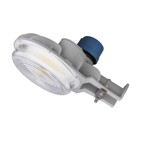 60W LED AREA LIGHT W/PHOTOCELL Sale