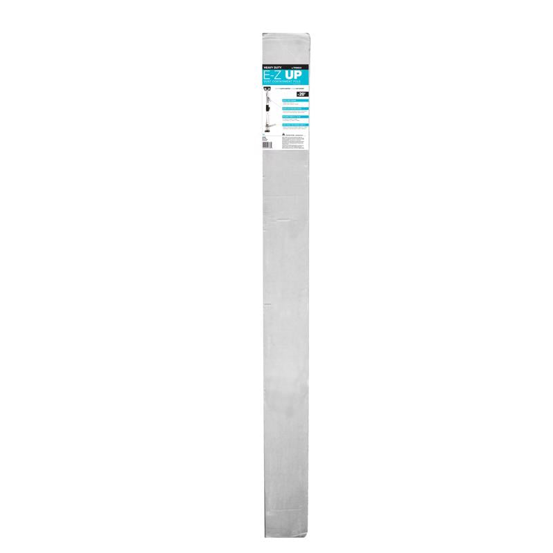 EXT POLE E-Z UP 6.5′-20′ Supply