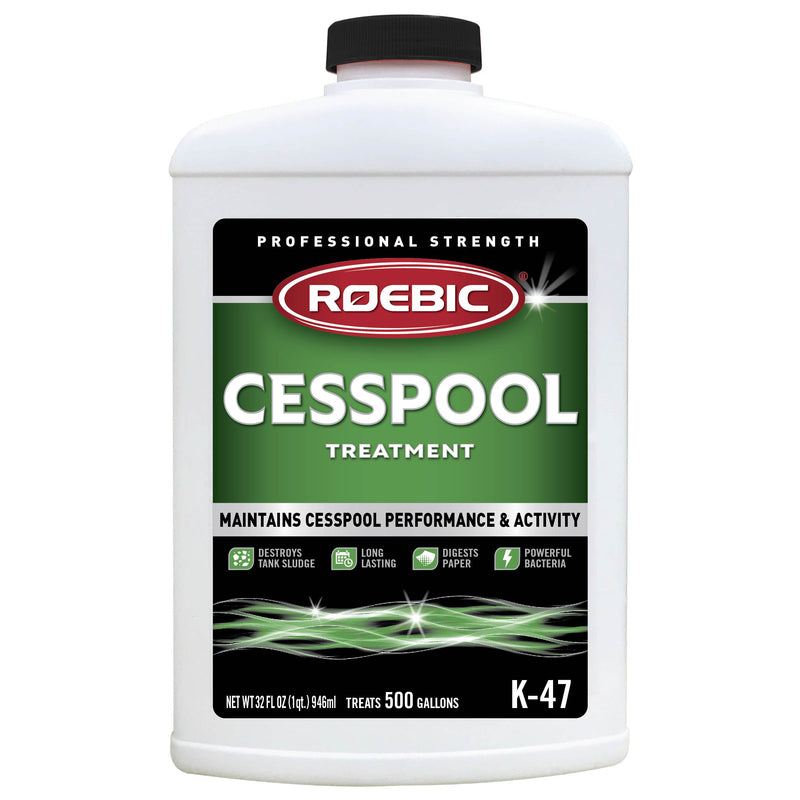 CESSPOOL TREAT QT K47 Discount