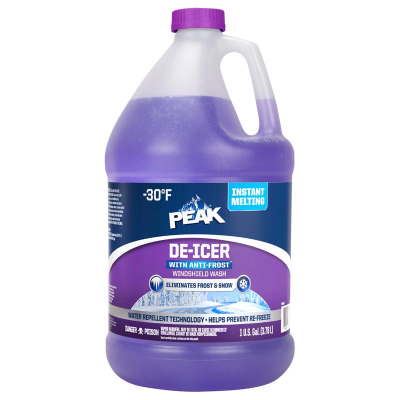EXT WND DE-ICER LIQ 1GAL Online Sale