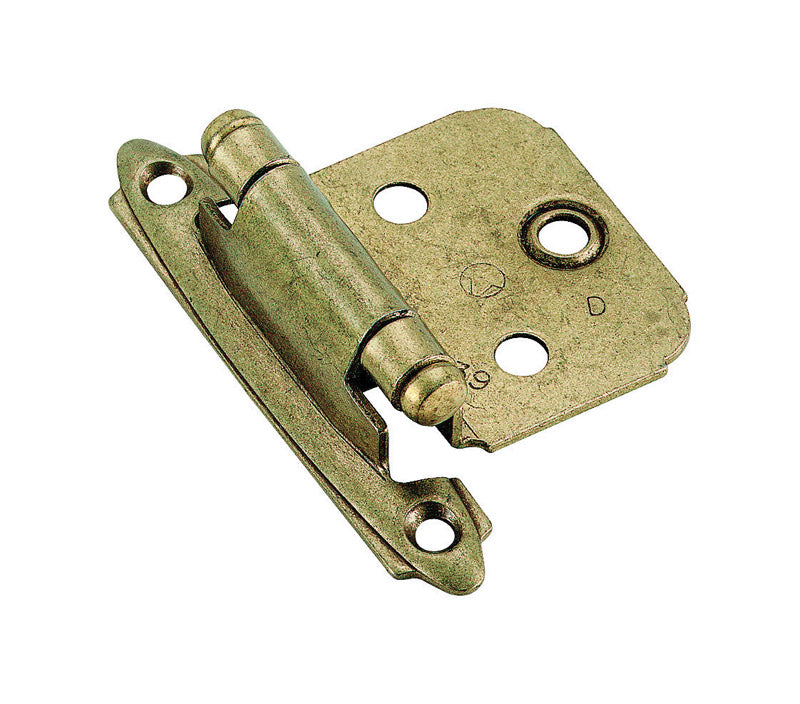 HINGE BURNBRS OVRLYVYRPR Online Sale
