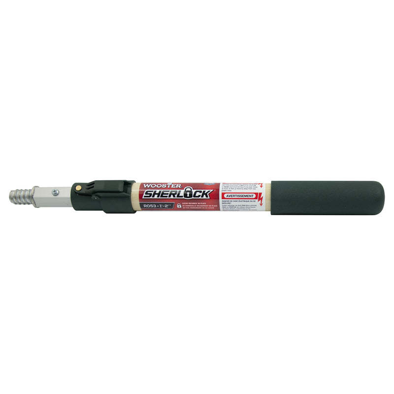 EXTENSION POLE 1′-2′ L Online Hot Sale