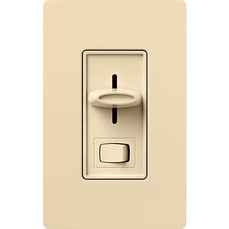 CFL/LED PRESET DIMMER IV Fashion