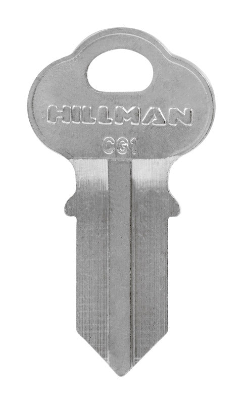 CG-1 CHICAGO KEY BLK (D) Online
