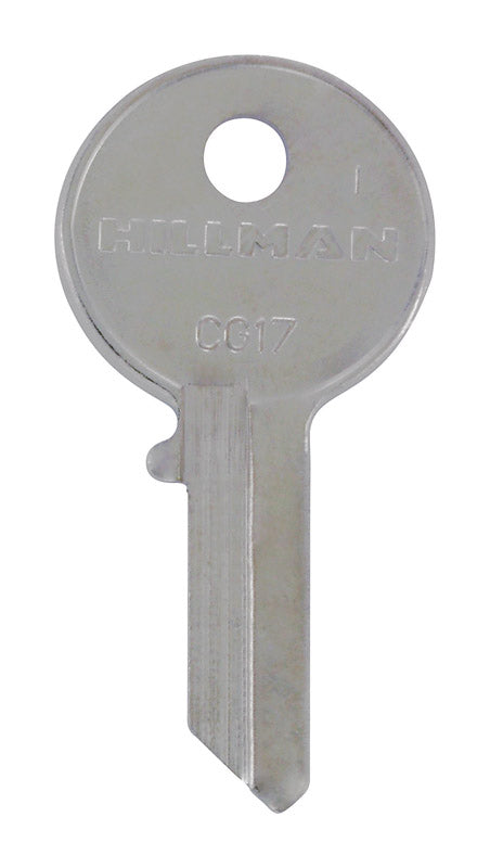 CG-17 CHICAGO KEY BL (S) Hot on Sale