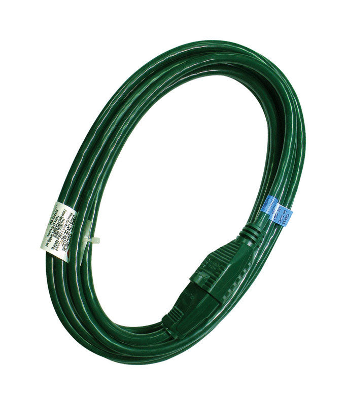 EXTN CORD 16/3GA GRN 15′ Online Sale