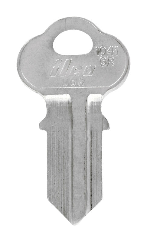 CG-4 CHICAGO KEY BL (D) Hot on Sale