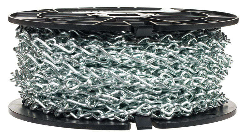 CHAIN 1JACK #12 ZNC100′ Discount