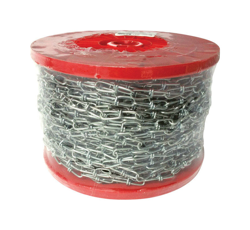 CHAIN DBL LOOP 0.08″X200′ on Sale
