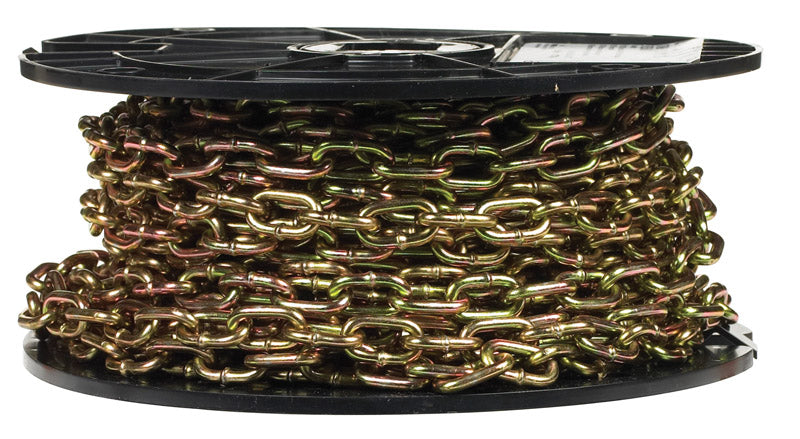 CHAIN MCHN STRT#3BRS50′ on Sale