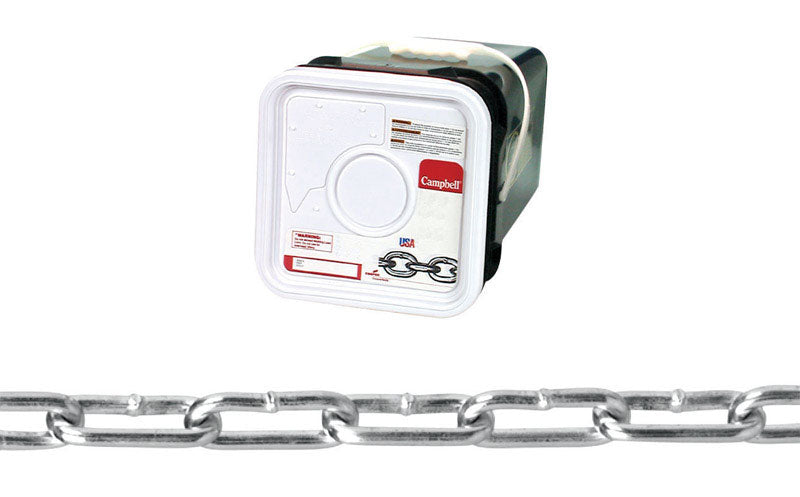 CHAIN STRT COIL2/0 225′ on Sale