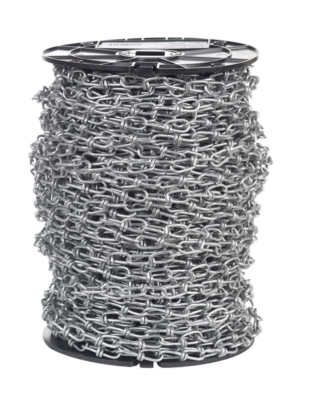 CHAIN DBL LOOP #1 ZN250′ on Sale