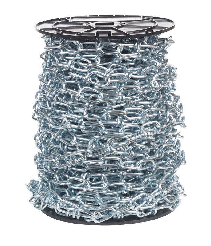 CHAIN DBL LOOP4/0 ZN100′ Supply