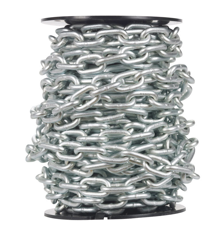 CHAIN COIL 5/16″ ZN 60′ Online Sale