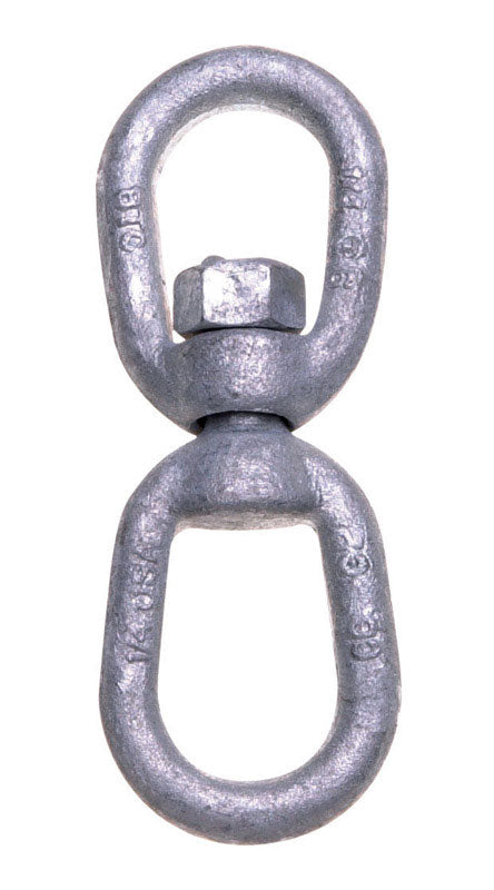 EYE & EYE SWIVEL 3/8 GAL Online now