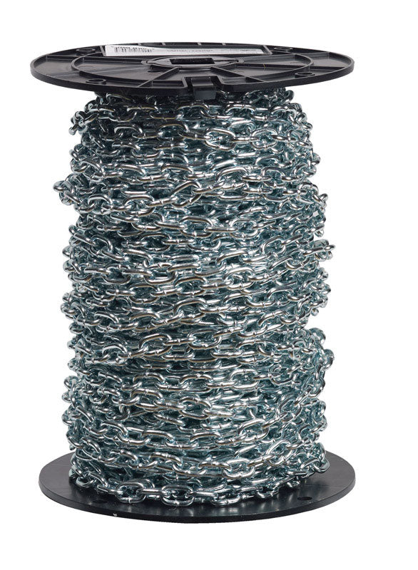 CHAIN MACHN STRT #2 125′ Supply