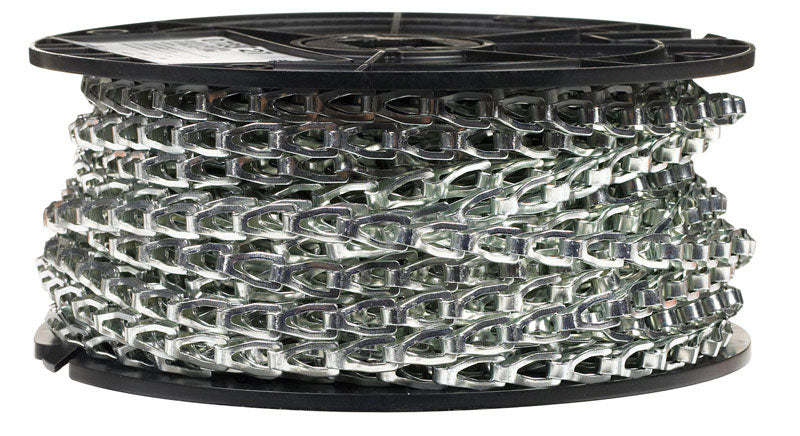 CHAIN SASH #35 ZN 100′ Discount