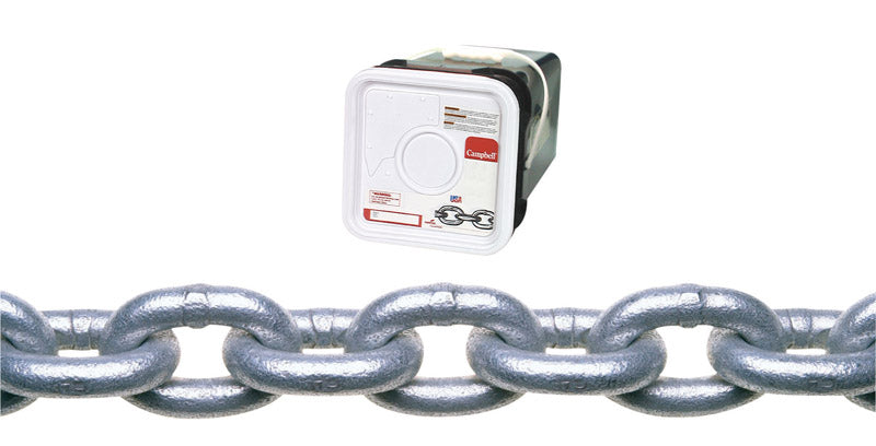 CHAIN PROOF 3/16″GAL150′ Fashion