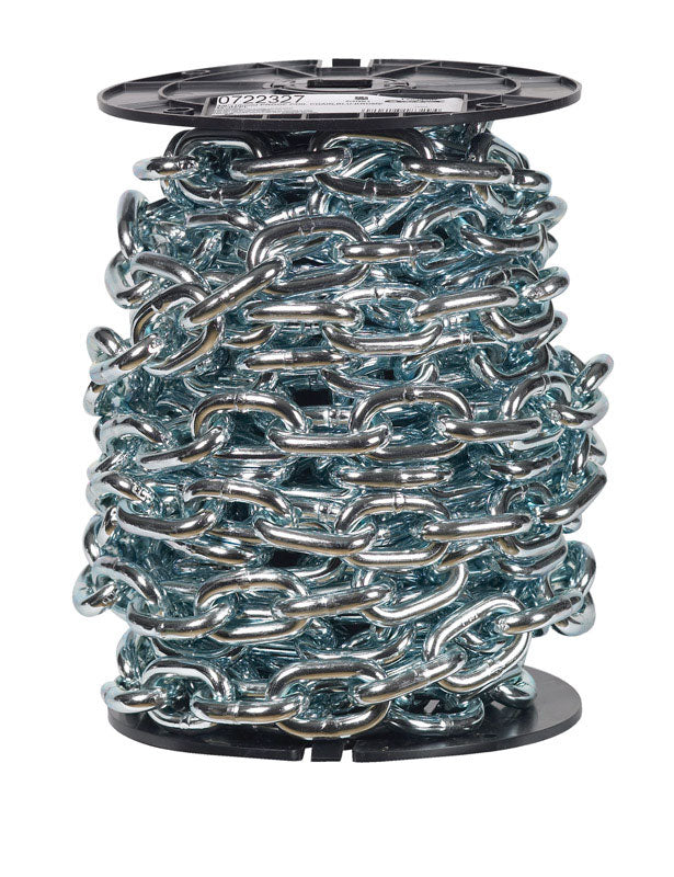CHAIN COIL 3/8″ ZN 35′ Discount
