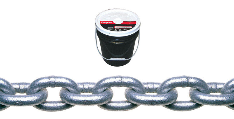 CHAIN COIL 1/4″ GAL 141′ Online