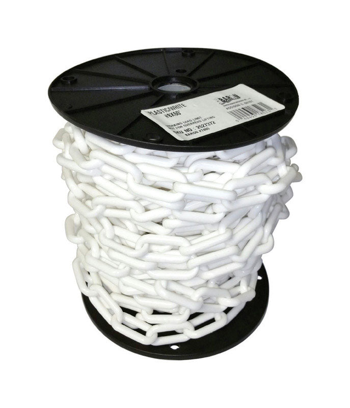 CHAIN PLASTIC NO.8 Discount