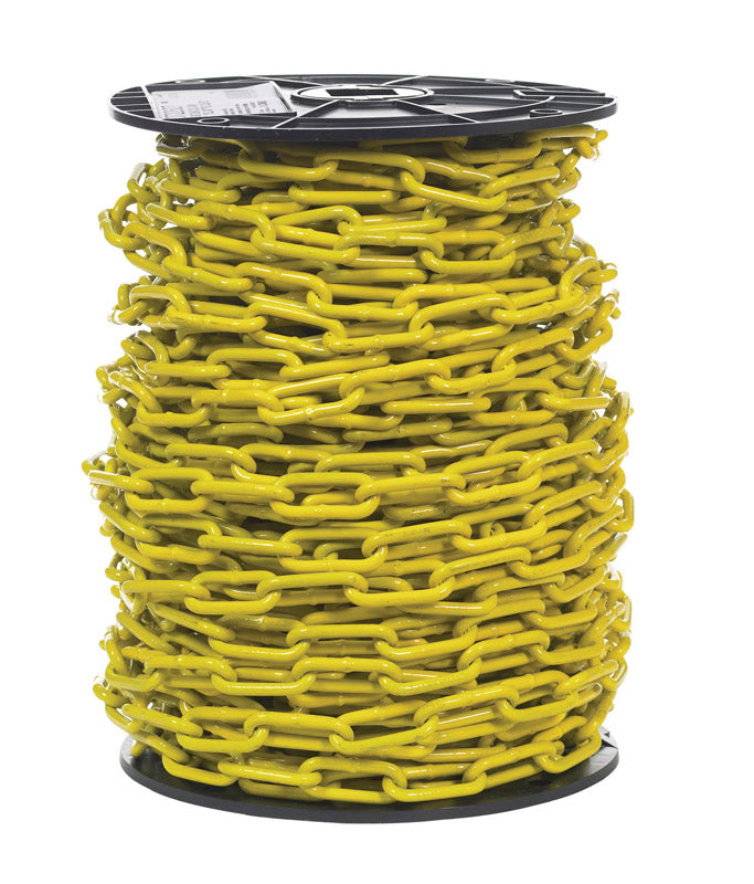 CHAIN COIL 2/0 YLW 120′ Online now