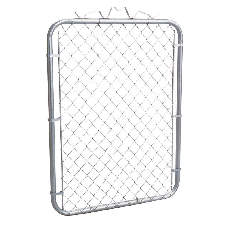 CHAIN LINK WLK GATE 48″H Online Sale