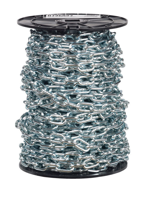 CHAIN COIL 3/16″ ZN100′ Discount