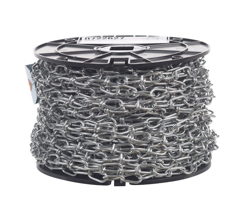 CHAIN DBL LOOP#1 ZN125′ Online Hot Sale