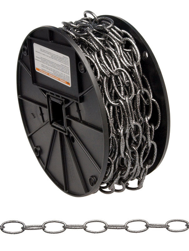 CHAIN DECOR #10 SILV 40′ Online
