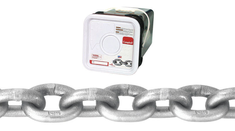 CHAIN HITEST 5/16BRT60′ Sale