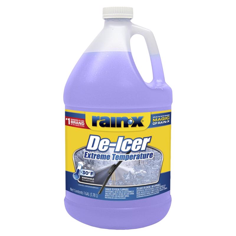 EXTREME TEMP DE-ICER 1GL Supply