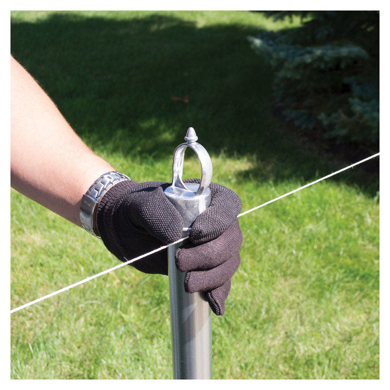 CHAIN LINK LINE POST KIT Online