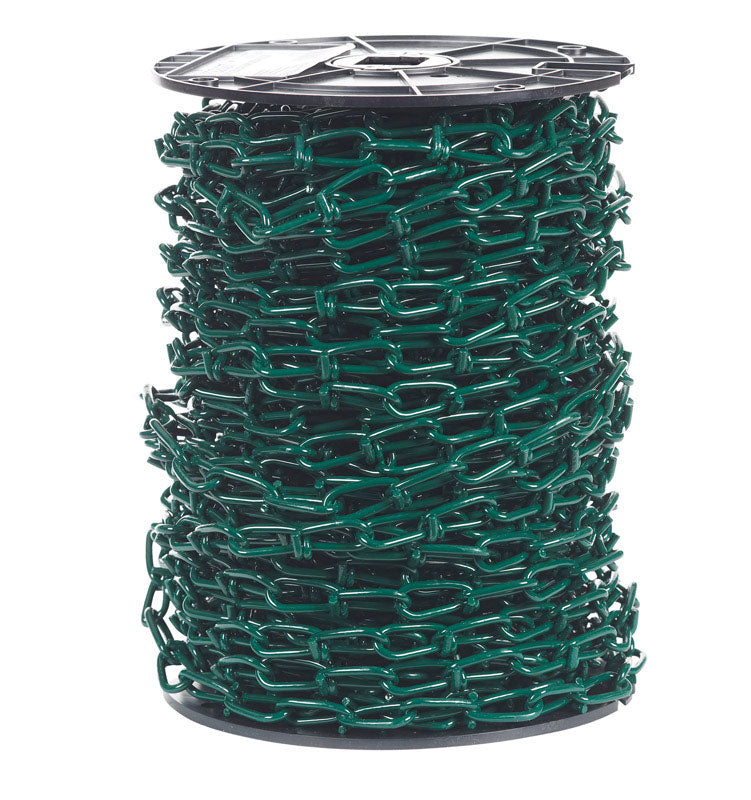 CHAIN DBL LOOP2/0GRN125′ Online Sale