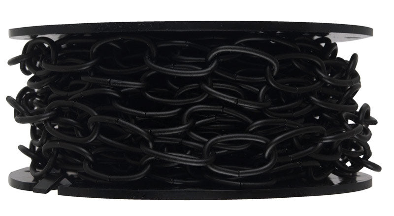 CHAIN DECOR #10 BLK 40′ Online