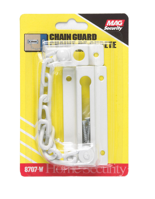 CHAIN GUARD 1.25″X1.5″WH Online Hot Sale