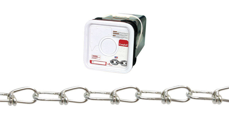 CHAIN DBLLOOP 2/3 ZN275′ Discount