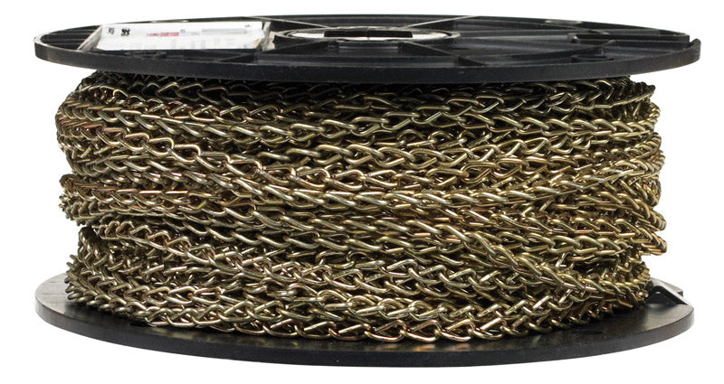 CHAIN 2 JACK #16 BRS200′ Online now