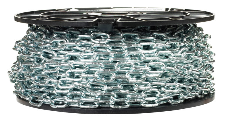 CHAIN DECOR #4 BLU 90′ Supply