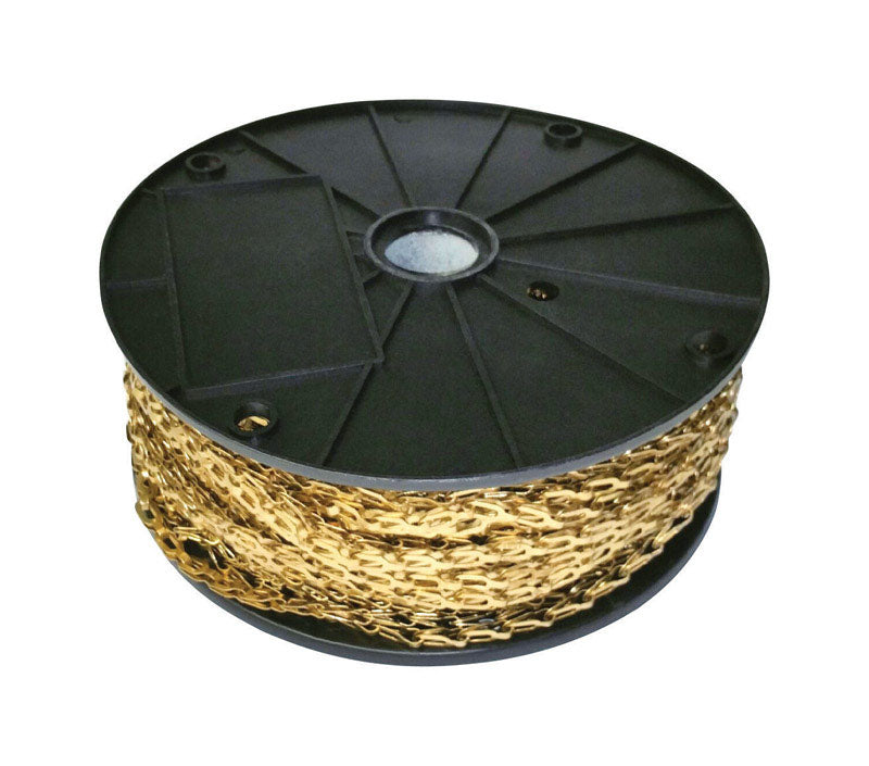 CHAIN BRASS Fashion