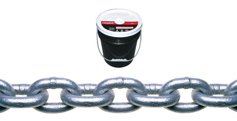 CHAIN COIL 3/8″ GAL 63′ Online Sale