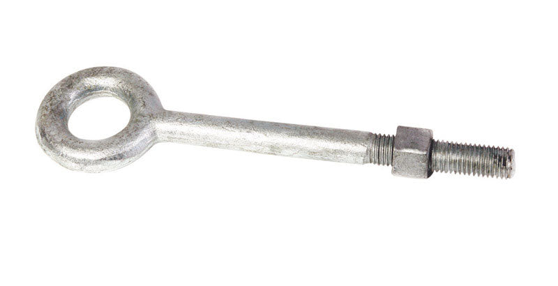 EYEBOLT 1/2X4-1/2GALV EA Discount
