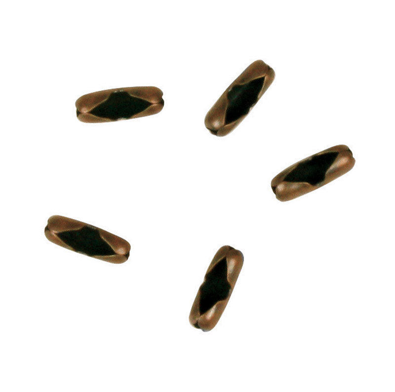 CHAIN#6 RUSTIC CONNECTOR Sale