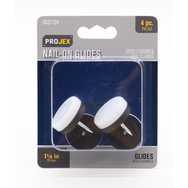 CHAIR GLIDE NYLN 1-1/8″D Sale