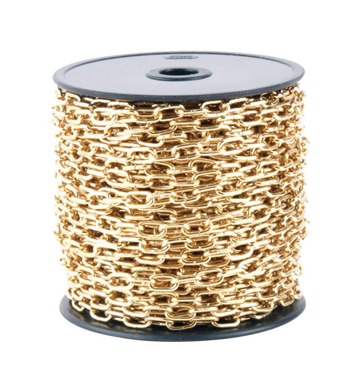 CHAIN TWST LNK 0.43″X82′ on Sale