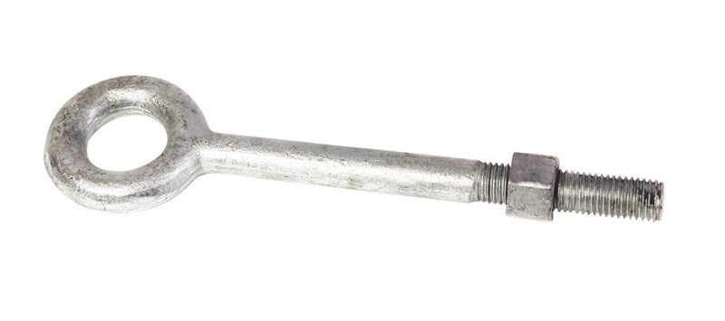 EYEBOLT 1/2X2″ GALV EA Supply