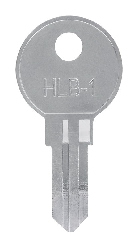HLB-1 LOCK BOX BLANK (D) Hot on Sale