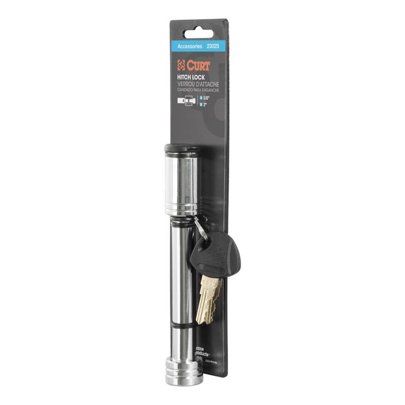 HITCH LOCK CROM 6.38X3″ Online