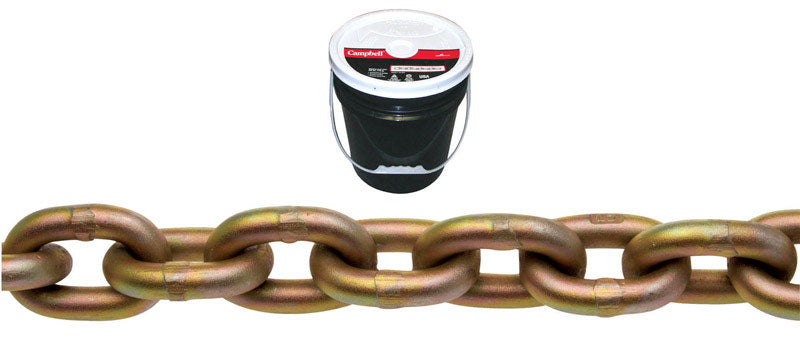 CHAIN TRNSPRT5/16GLD100′ Online Sale
